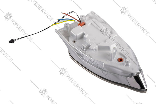 Rowenta plaat sonde weerstand 230V strijkijzer Power Steam VR8225 VR82