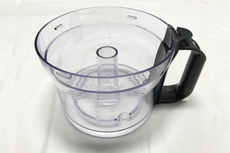 Kenwood kom container kuip robot Multipro Compact+ FDM31 FDM310 FDM316