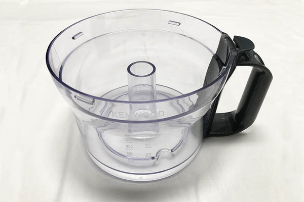 Kenwood kom container kuip robot Multipro Compact+ FDM31 FDM310 FDM316