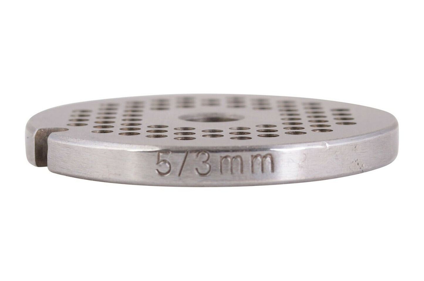 Reber trafila 3mm ghiera disco piastra tritato tritacarne N. 5 TC5 9502N 8820N