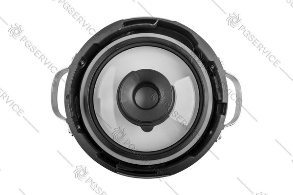 Moulinex Lid Gasket Robot Icompanion XL Touch HF935 HF937 Tefal FE937