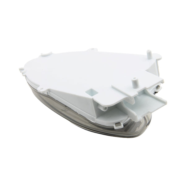 Ariete Tank Acqua Stecker Schwimmer Besen IN Dampf Steam Mop 10 IN 1 4169