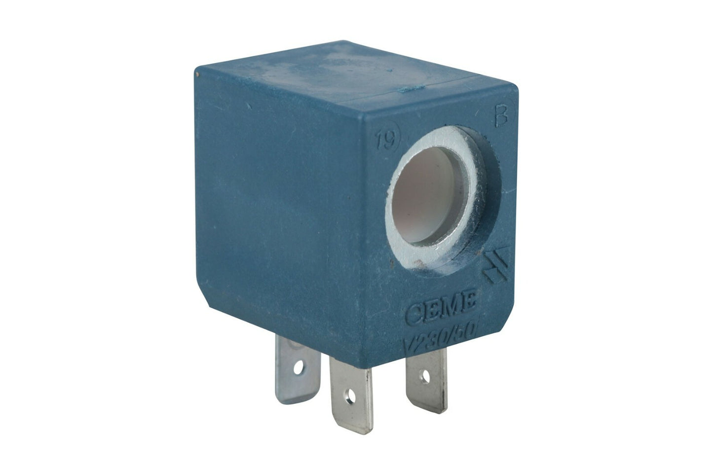 Polti bobină electrovalvă Vaporella Vaporetto 2h Inox Prof Sprint Lecoaspira