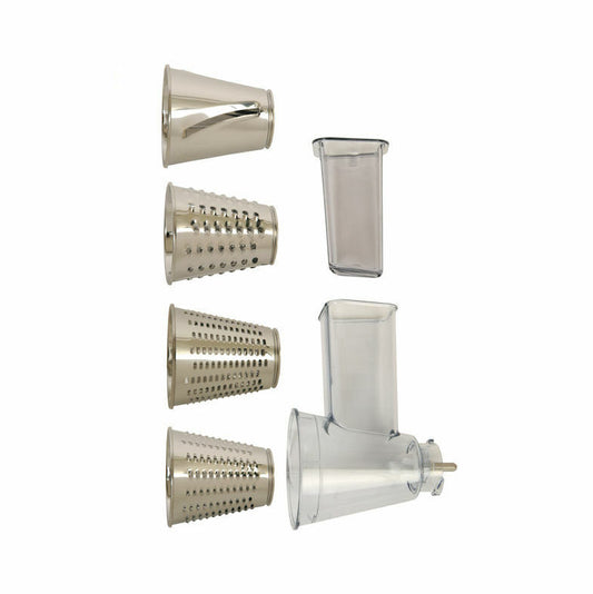 Moulinex akcesorium stożek tarki planetarnej Masterchef Gourmet QA4 QA5 QA6 QB