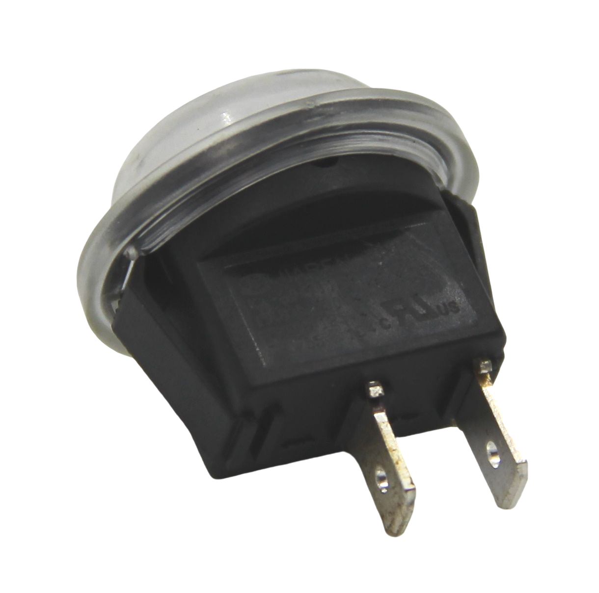 Black & Decker przełącznik włączania mop parowy SteamMop BDS16 BHSM16 FSMH13