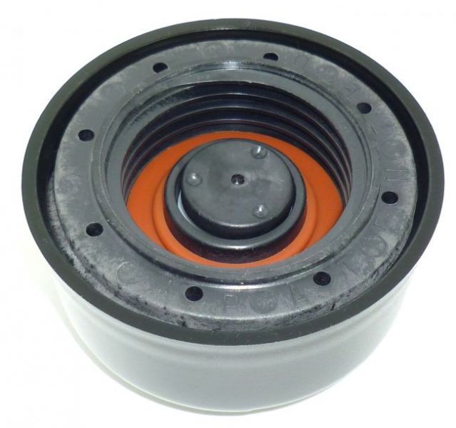 DeLonghi Corcho Máquina Café Florencia Parma Siena MB4 Barilla EC5 EC6 EC7 EC8