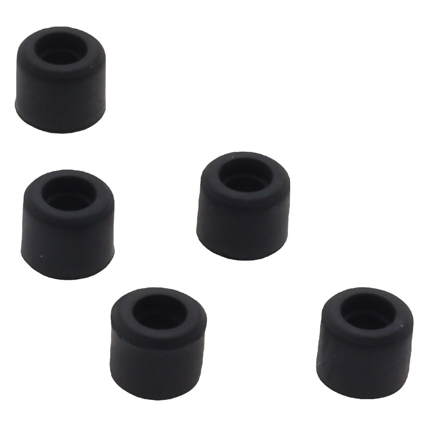 Kenwood 5x gommino anello guarnizione coperchio lama Triblade HB71 HB72 HDP