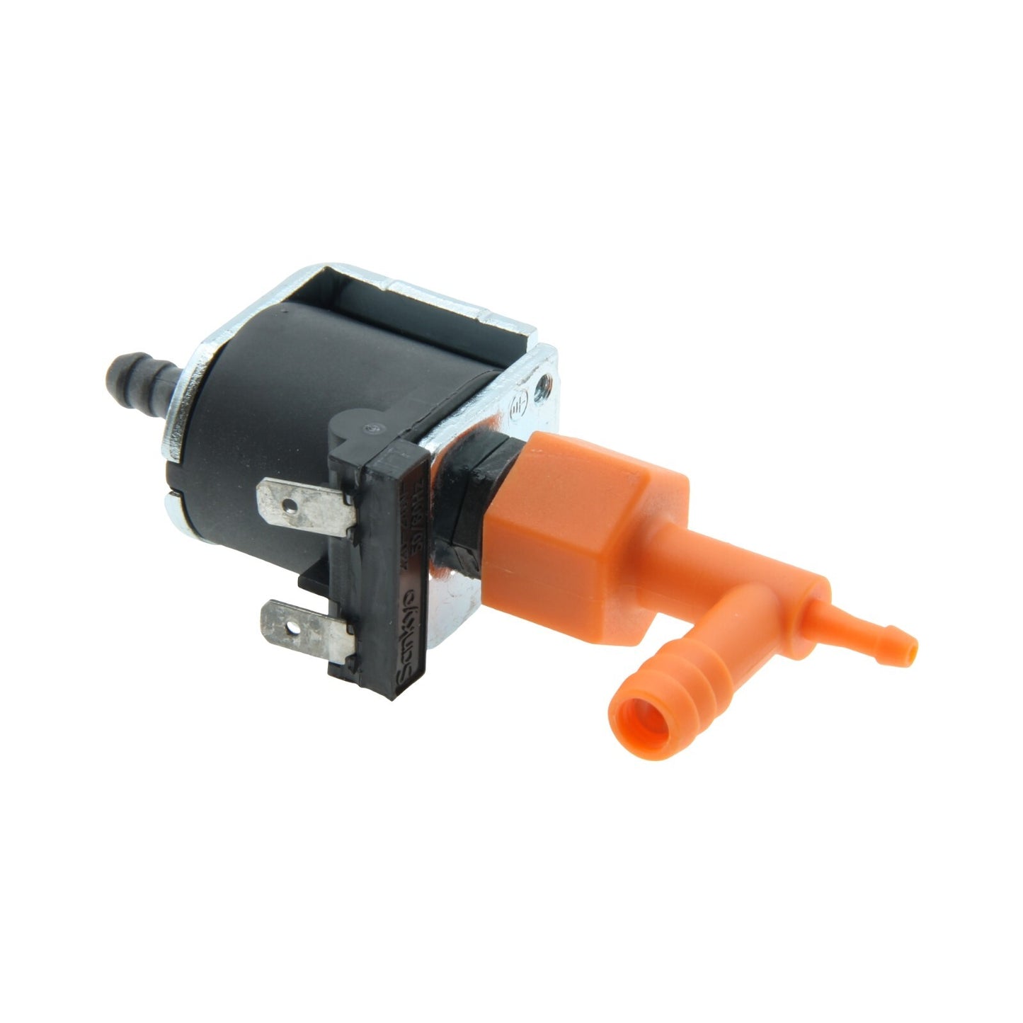 Black & Decker Pumpe Acqua Sankyo KIN39601 15W 240V Eisen Bretter BXSS2200E