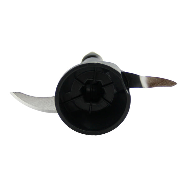 Imetec lama coltello liscia tritare sminuzzare robot da cucina Cukò I7701 7780