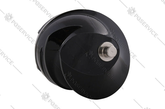 RGV schroef mengpaddle wormextractor Juice Art Digital 110851