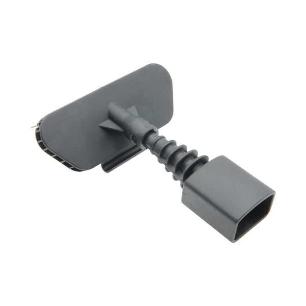 Ariete accesoriu pentru curățarea geamurilor țesături mop cu aburi Steam Mop 10 în 1 4175