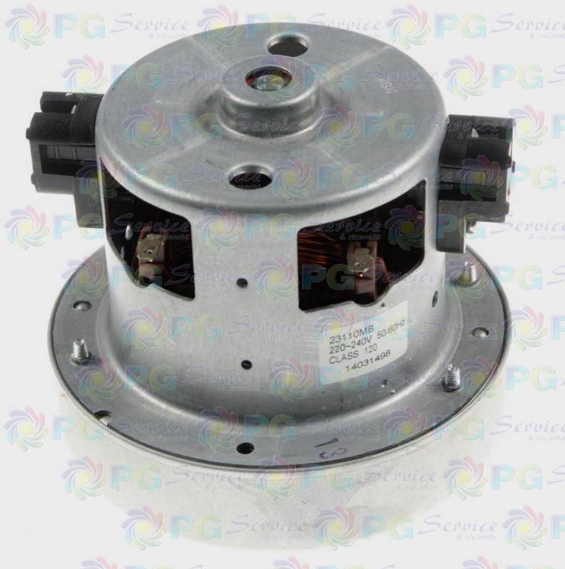 Rowenta motore scopa aspirapolvere Powerline RH7655 RH7666 RH7755 RH7765 RH7766