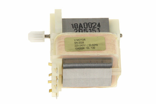 Braun motore SN-2028 220V spremiagrumi Multiquick 3 Citromatic 4161 MPZ CJ3000