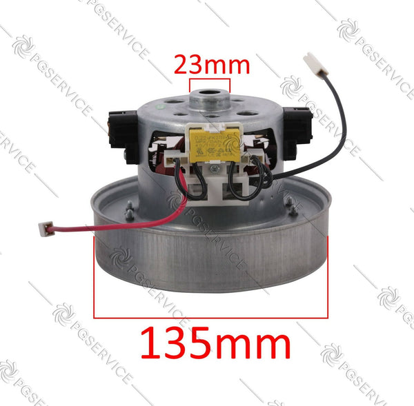 SKL Moteur équivalent YV16K23C aspirateur Dyson DC08 DC19 DC20 DC21 DC29