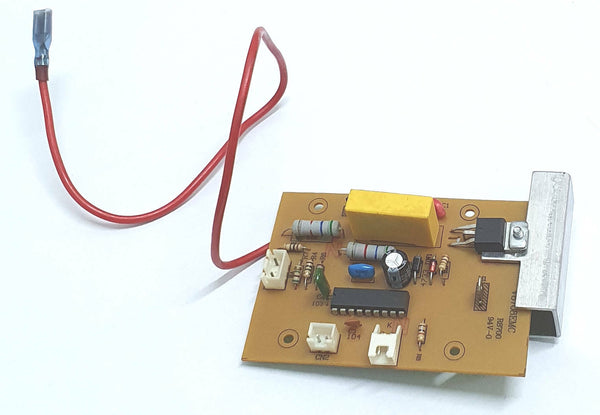 Ariete płytka PCB V8708EMC R8700 odkurzacz Tornado 2400 2796