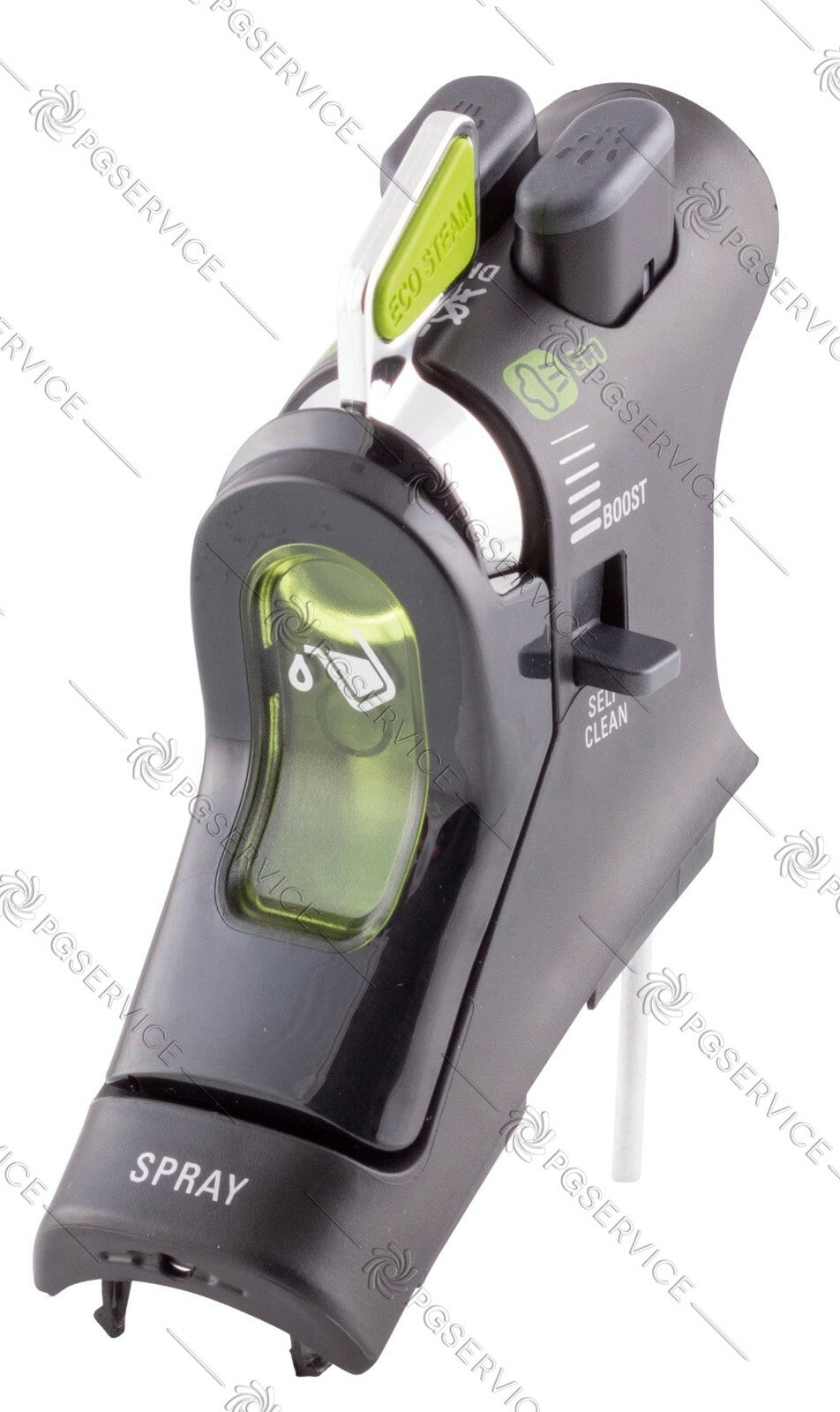 Rowenta deksel stoompomp strijkijzer Eco Intelligence DW6010 DW6030