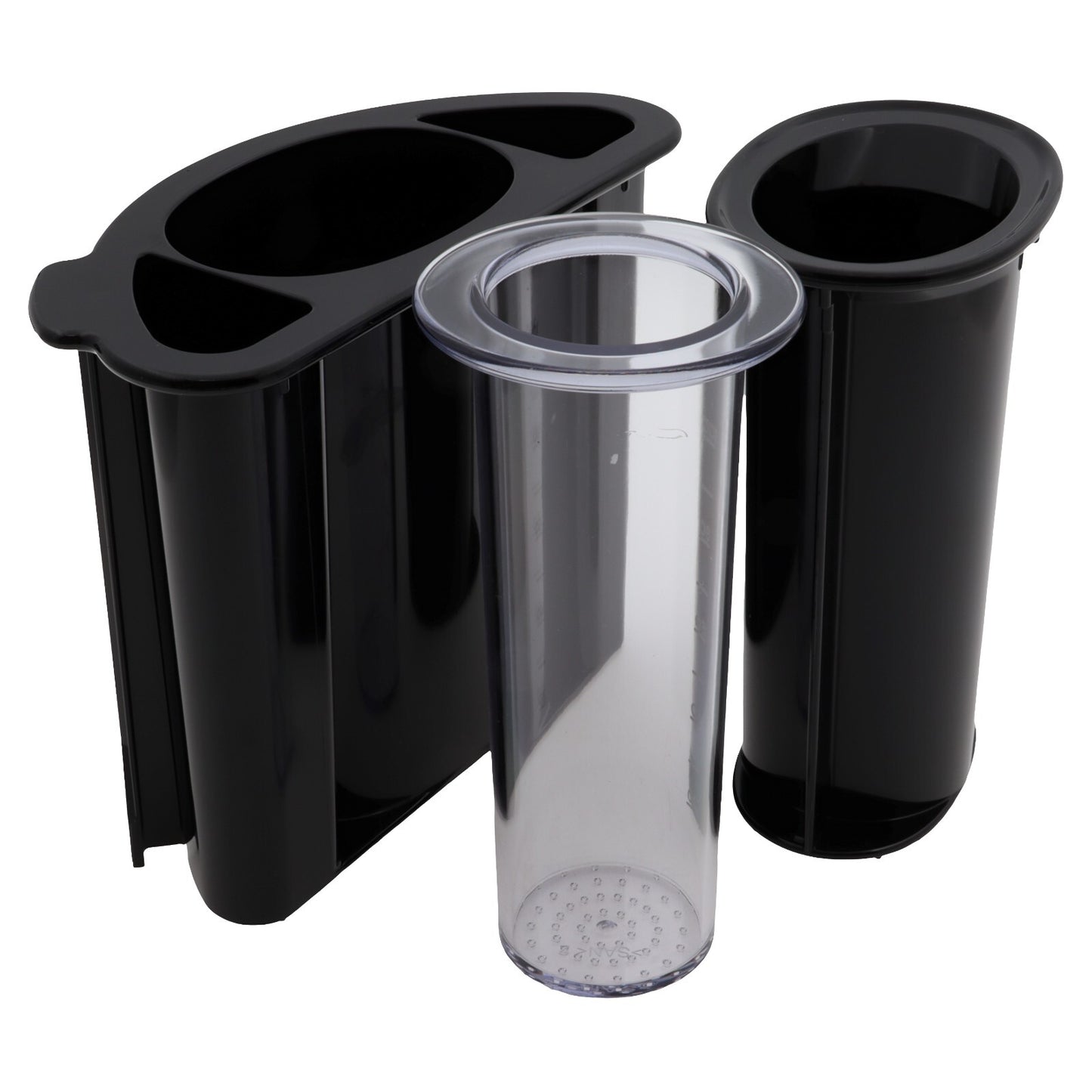 Kenwood Presse-Café Pousseur Pilon Robot de Cuisine Multpro XL Weigh + FDM72