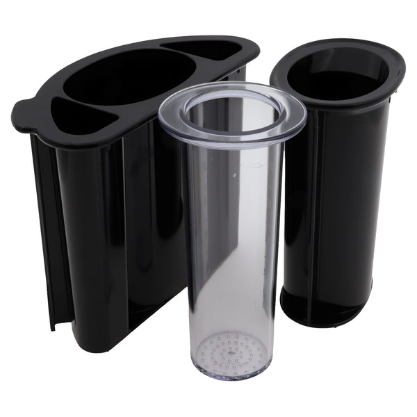 Kenwood Presse-Café Pousseur Pilon Robot de Cuisine Multpro XL Weigh + FDM72