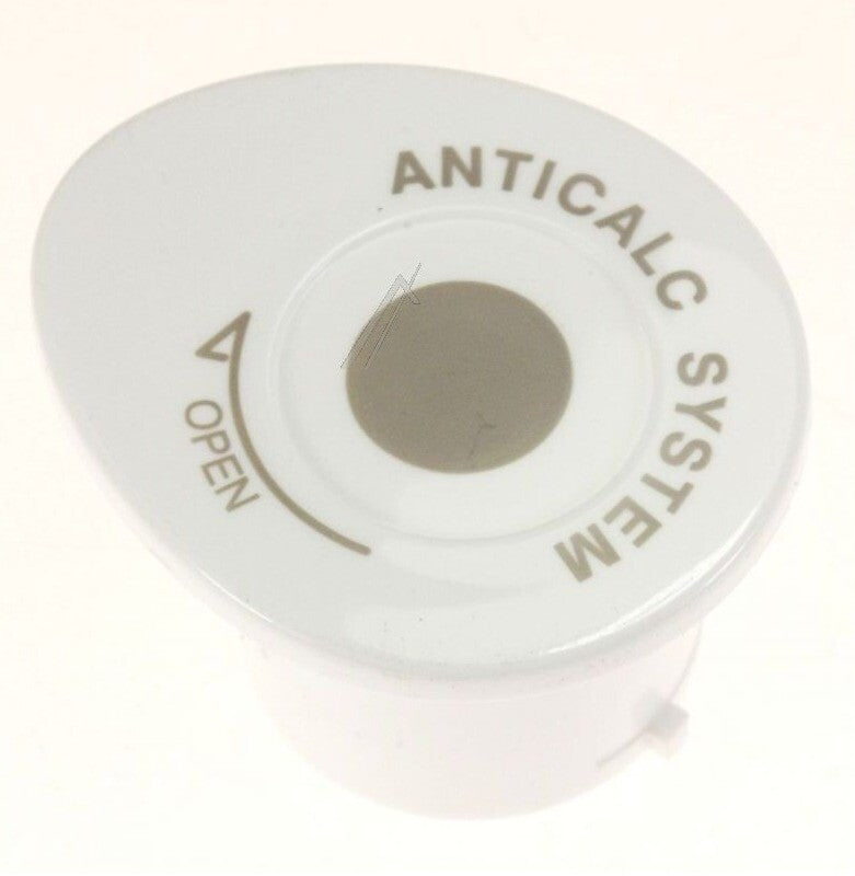 Delonghi copertura tappo calcare caldaia Stirella PRO1860 PRO1870 VVX1880 VVX187