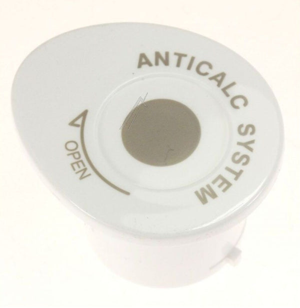 Delonghi copertura tappo calcare caldaia Stirella PRO1860 PRO1870 VVX1880 VVX187