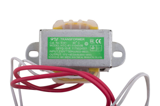 Delonghi transformator EI41 HTC-41 Pinguino PAC T120 T130 W10 W110 W130 W150 W16