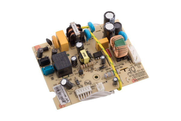 Moulinex scheda PCB macchina cuoci pane Plaisir Pain Dore OW2101 OW2208 OW240E