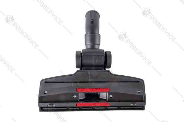 Polti Floor Brush Carpets Wheels Vacuum Cleaner Forzaspira C130 C150