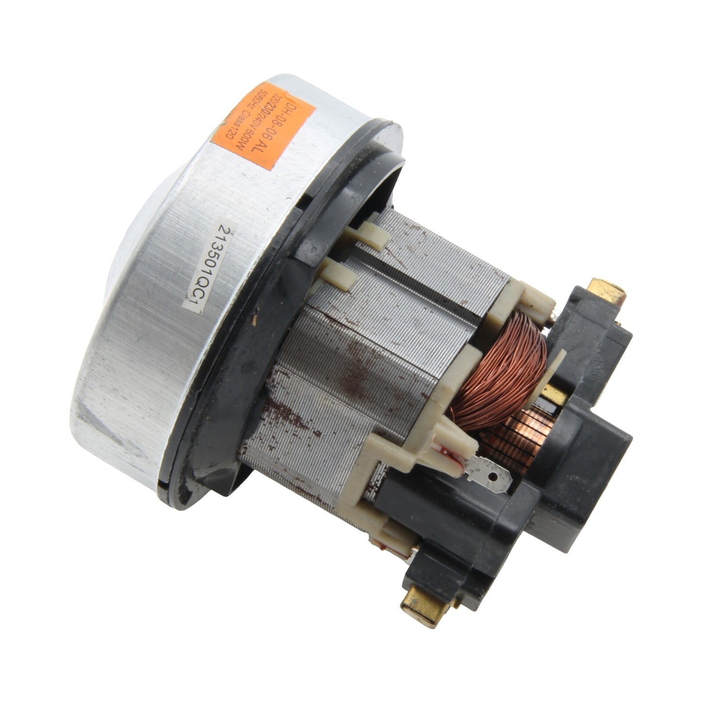 Ariete motore DH-08-06 AL 600W scopa aspirapolvere Cycloni Evolution 2764/10