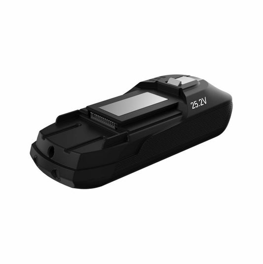 Rowenta batterij 25.2V steelstofzuiger XForce 11.60 RH98 RH9878 RH9890