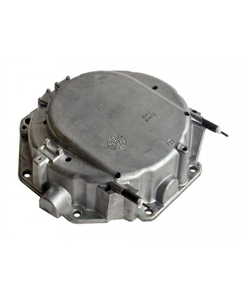 DeLonghi Bottom Boiler Resistance Iron PRO800 PRO1100 Ex: 1 TXC05P VVX700 VVX800