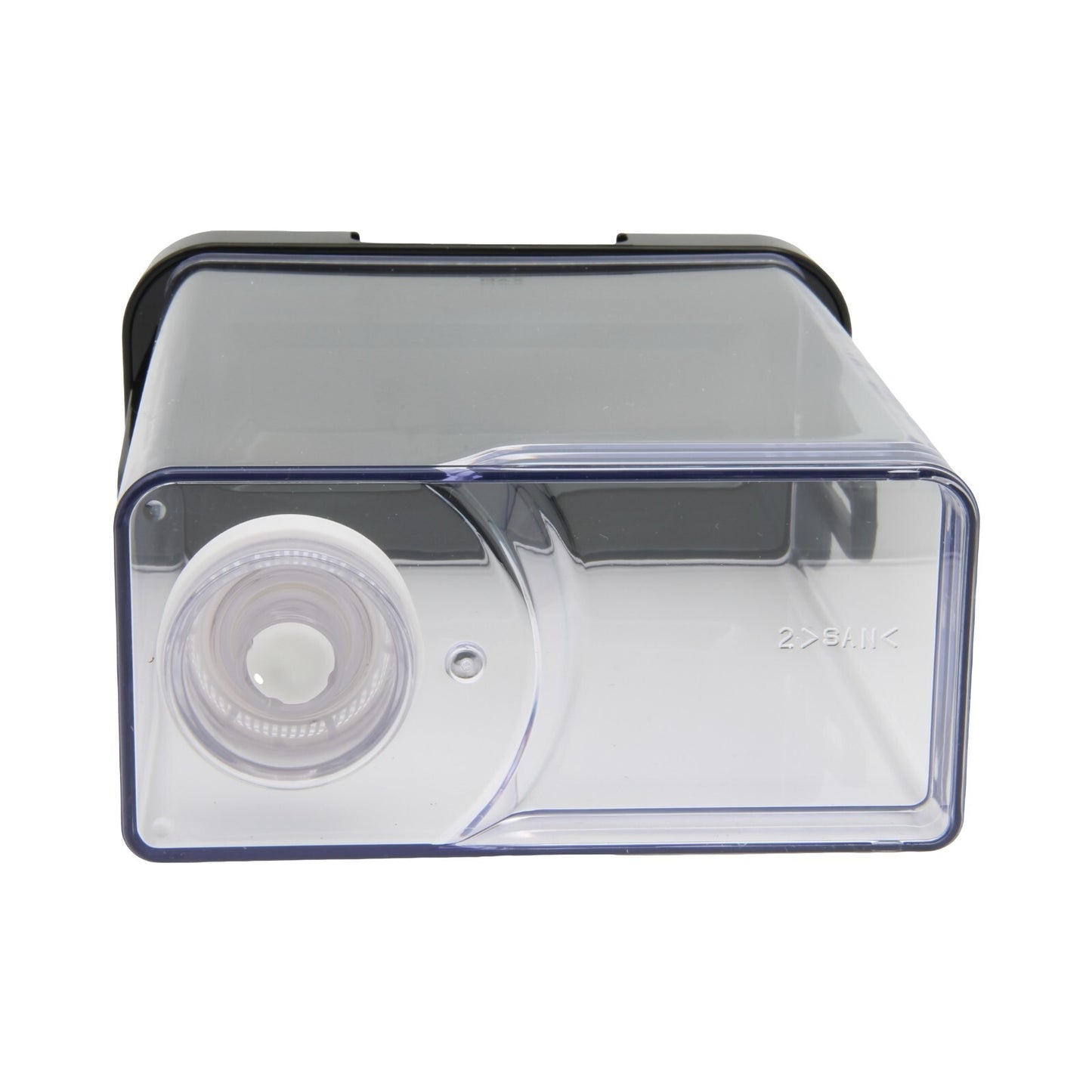 Solac zbiornik wody do ekspresu do kawy CA4810 Incapto Black Decker BXCO1470E Caso