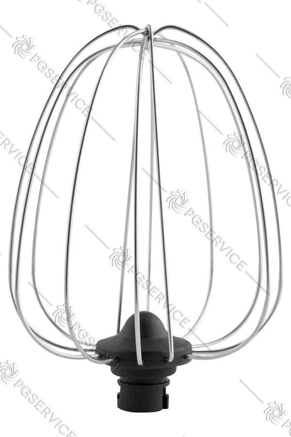 Ariete Drahtschneebesen für die Küchenmaschine Pastamatic 1598 1598/1