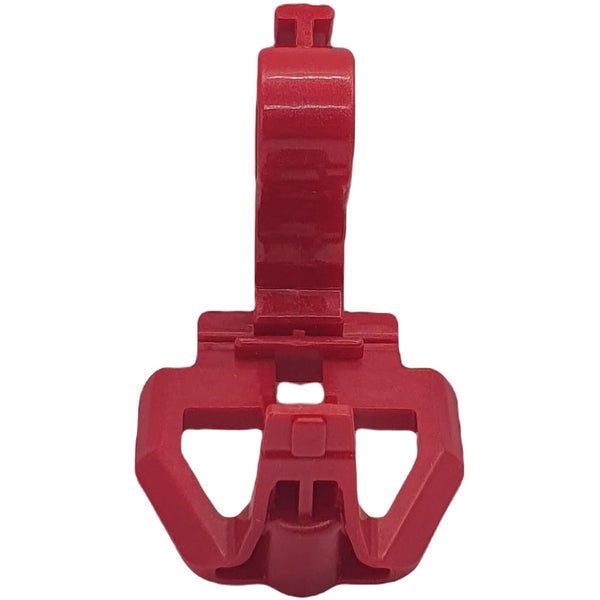 Rowenta Tefal botón rojo turbo escoba aspiradora XForce 11.60 12.60 14.60