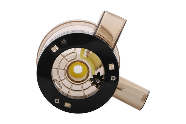 RGV Tazón Envase Separador Junta Extractor Verde Jugo 110980