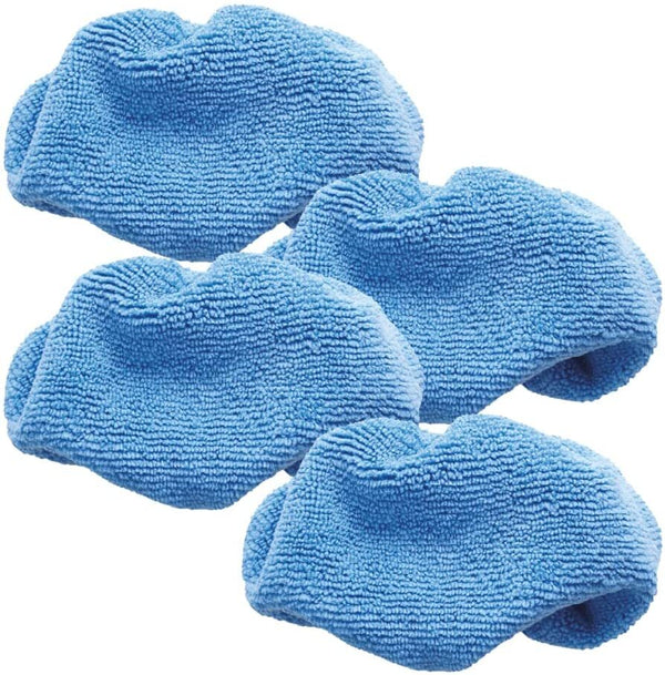 Polti Casque Chiffons Tissus Verre Balai Vaporetto Style SV610 SV620 SV650 SV660