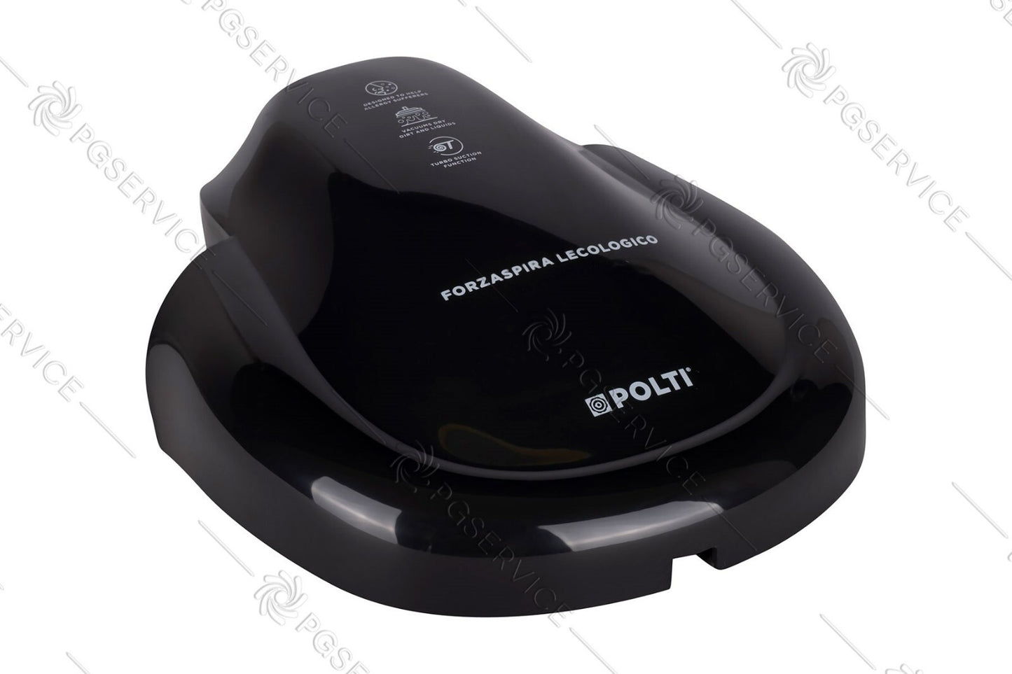 Polti Tapa Corcho Tanque Aspiradora Forzaspira Lecologico Aqua Care