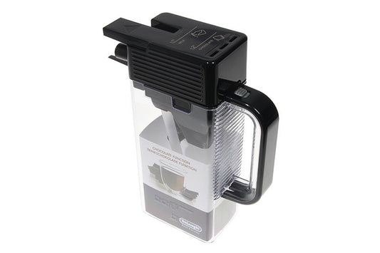 Delonghi carafă ciocolată Choco aparat de cafea Primadonna Exclusive ESAM6900