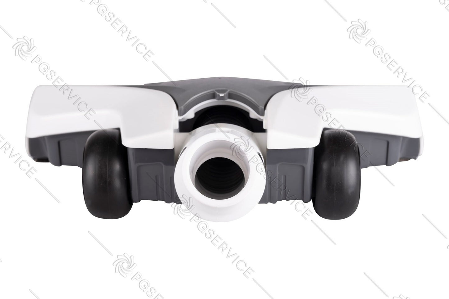 Imetec spazzola scopa aspirapolvere Piuma Cyclonic Q2403 8661 8662 8667 8668