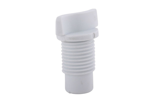 RGV șurub regulator conductă con capac filtru pasator de roșii Duetto Plus 110251