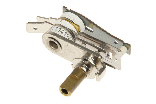 Thermostat de température plaque grill Delonghi CG134 CG248 CG270 TO250