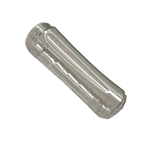 Black & Decker bottiglia borraccia plastica 600ml frullatore 350W BXJBA350E