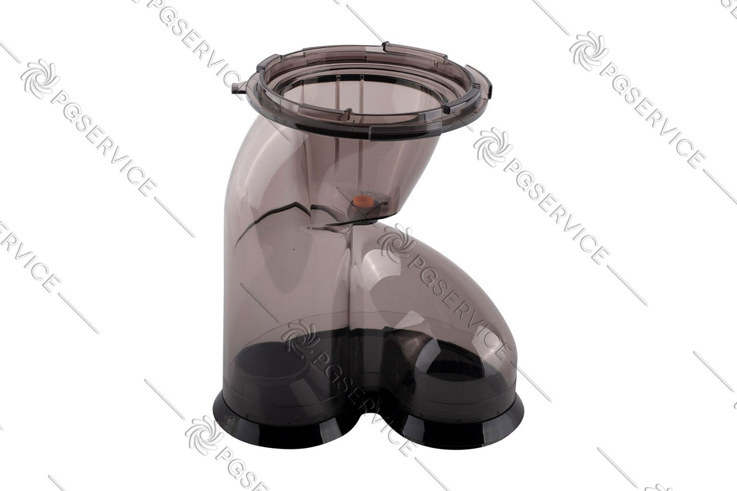 Imetec deksel kom tunnel extractor SuccoVivo Pro 2000 SJ2000 N1203 7862