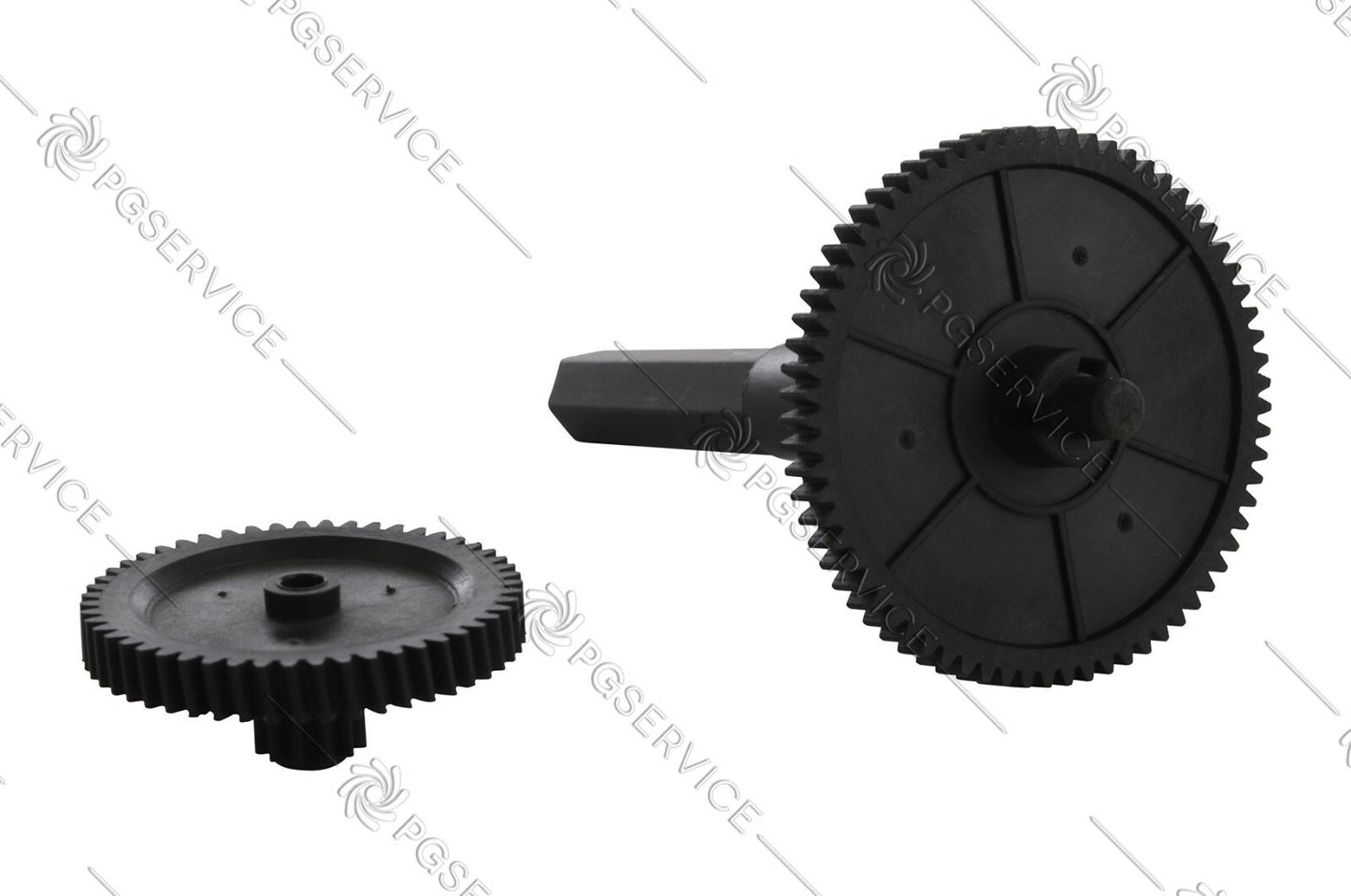 RGV Getriebe Rad Übertragung Achse Saftpresse Orange Express 110131