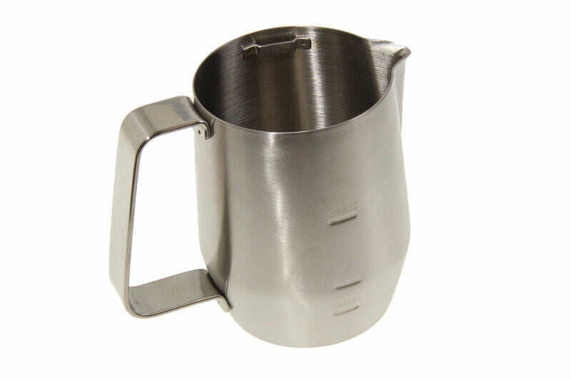 Delonghi caraffa latte lattiera inox macchina caffè Specialista Maestro EC9665