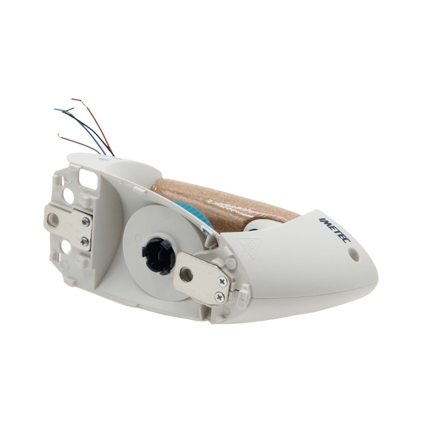 Imetec uchwyt rączka żelazko do prasowania Eco Compact ZeroCalc 9014 9256A 9291 9292