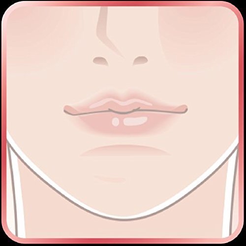 Rowenta epilatore Flower Love EP2810 + accessorio viso bikini zone sensibili