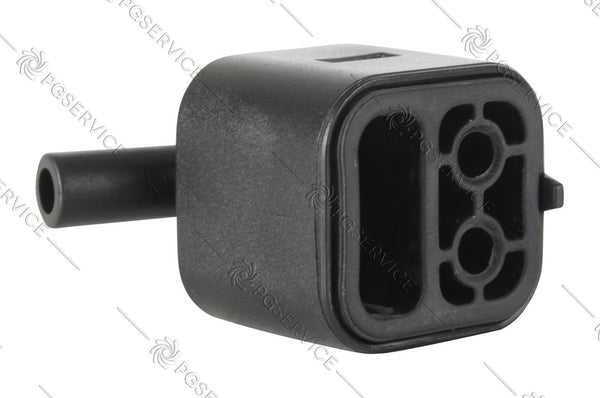 Delonghi Nespresso pipetta decalcificazione macchina caffè Gran Lattissima EN65