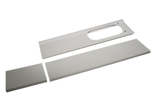 Delonghi staffa serranda finestra Pinguino PAC EM77 EM82 EM90 EM360 EM370 EM375