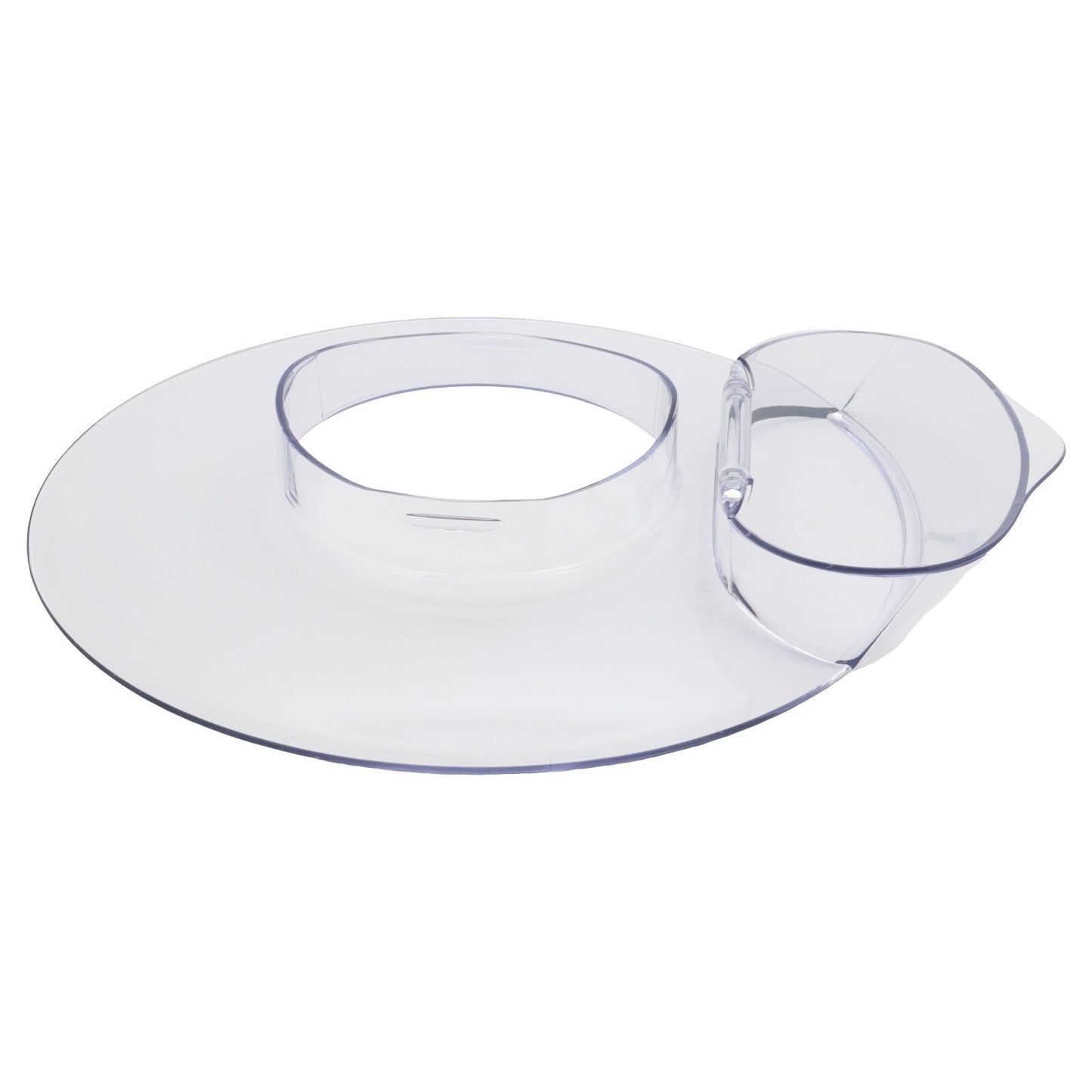 Kenwood Chef Premier splash guard KMC570 KMM760 KMC500 KMM750 KMM770 KVC