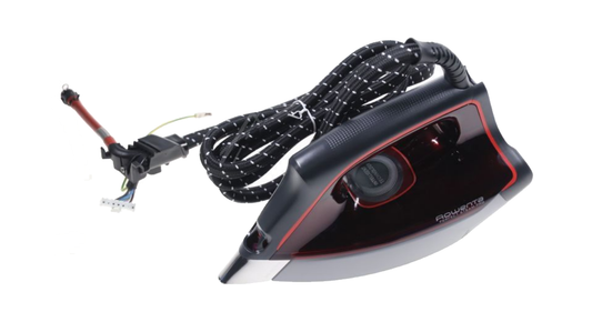 Rowenta mâner tub sondă fier de călcat Perfect Steam Pro DG8642 DG8644 DG86
